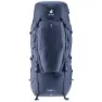 Deuter Aircontact X 60+15l Rucksack, Ink