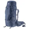 Deuter Aircontact X 60+15l Rucksack, Ink
