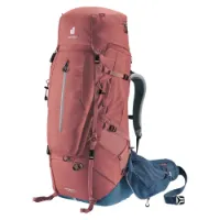 Deuter Aircontact X 60+15l Sl Rucksack Deuter Aircontact X 60+15l Sl Rucksack