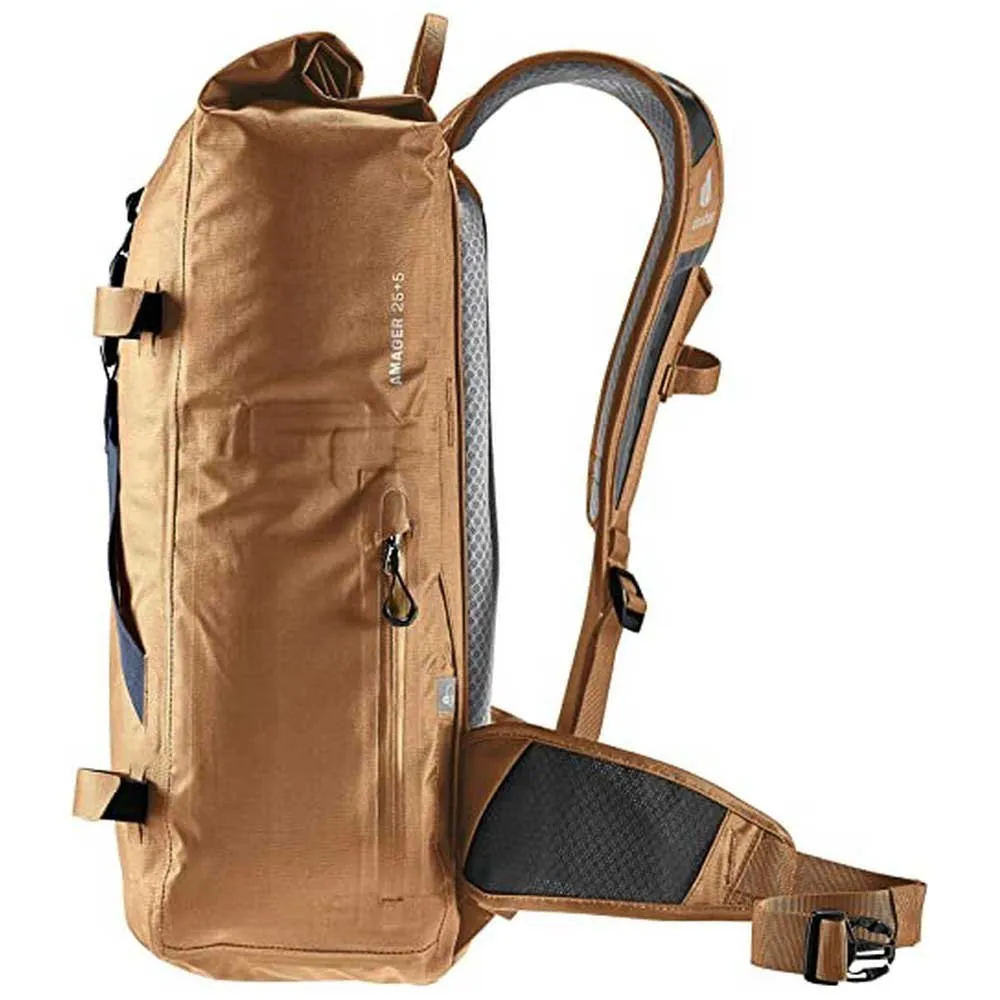 Deuter Amager 25+5l Rucksack Deuter Amager 25+5l Rucksack