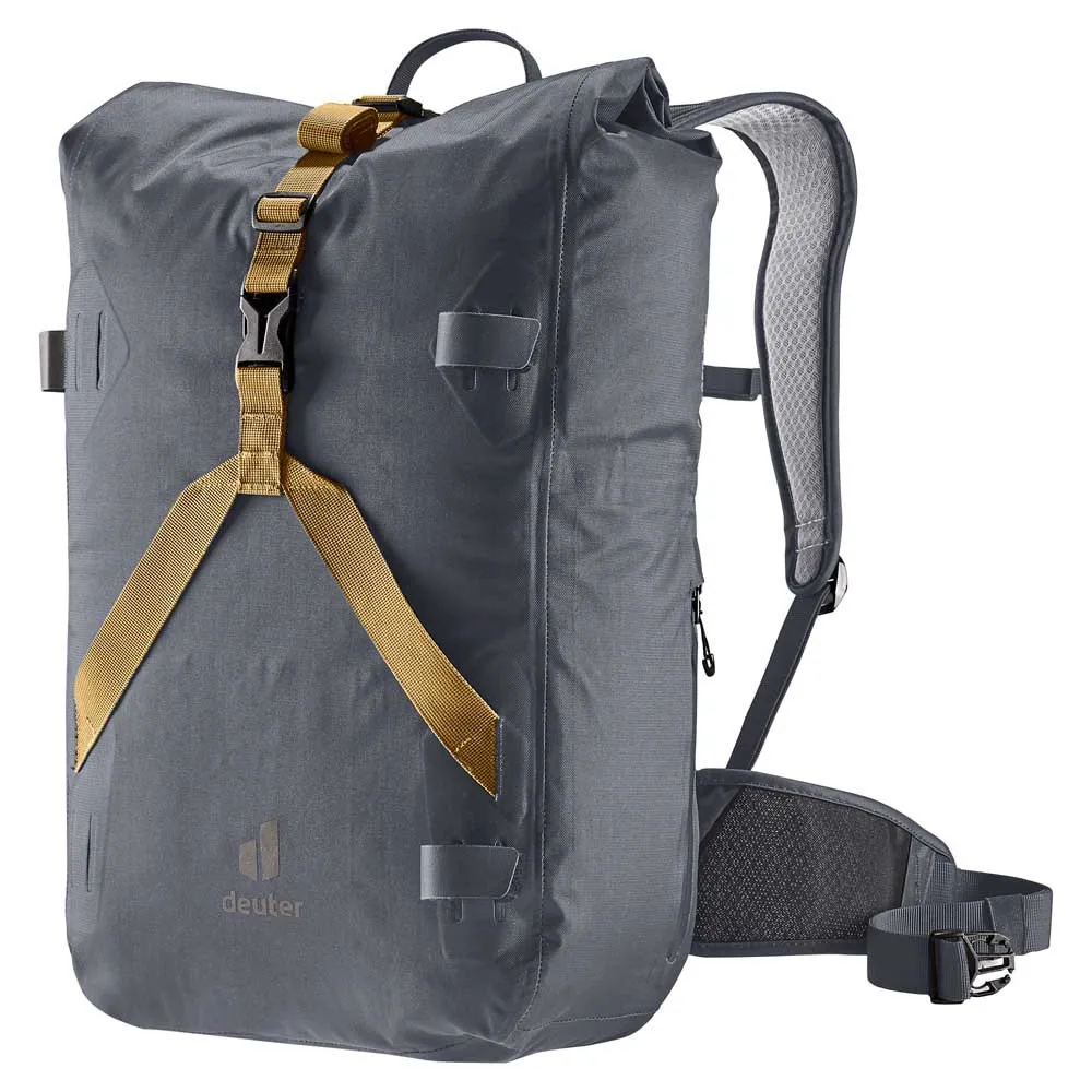Deuter Amager 25+5l Rucksack Deuter Amager 25+5l Rucksack