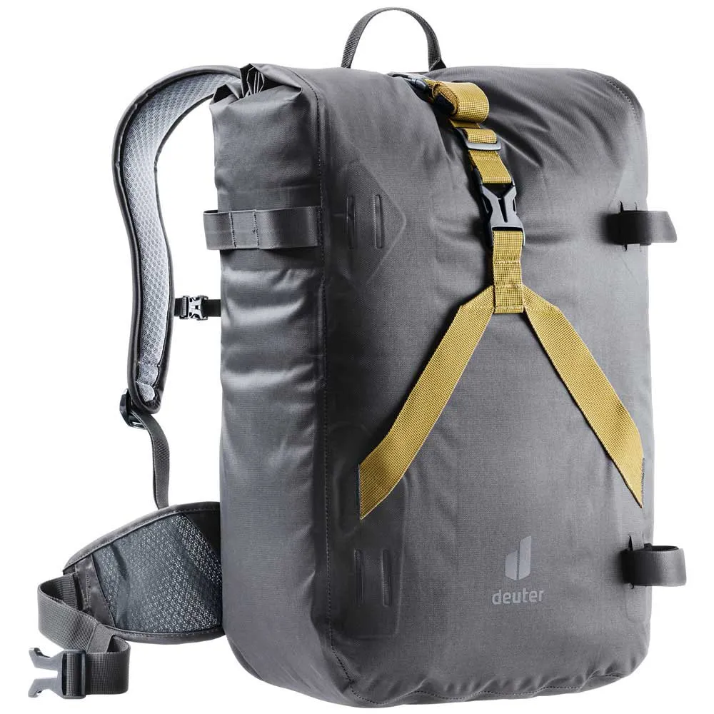 Deuter Amager 25+5l Rucksack Deuter Amager 25+5l Rucksack