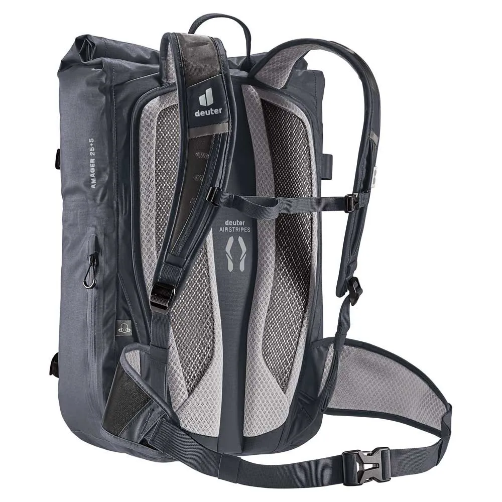 Deuter Amager 25+5l Rucksack Deuter Amager 25+5l Rucksack