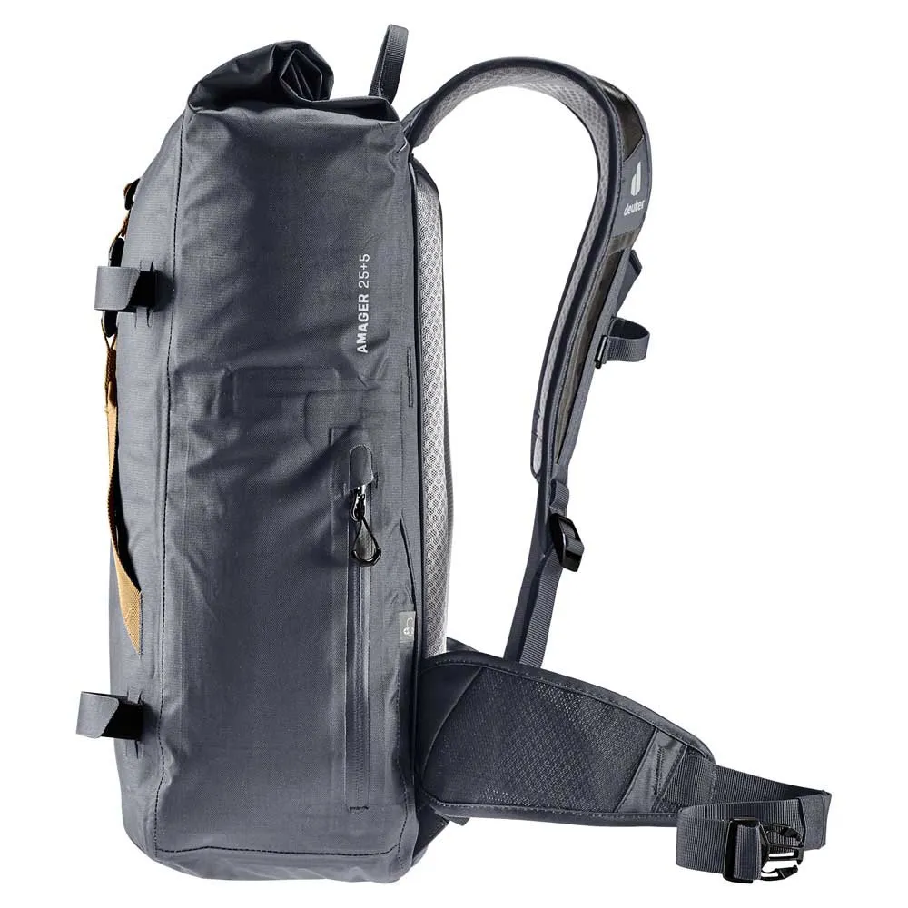 Deuter Amager 25+5l Rucksack Deuter Amager 25+5l Rucksack