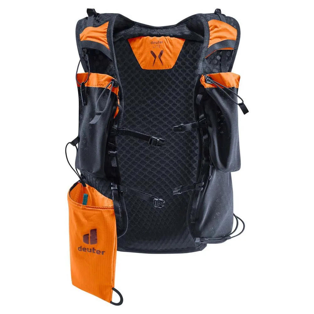 Deuter Ascender 13 Rucksack Deuter Ascender 13 Rucksack