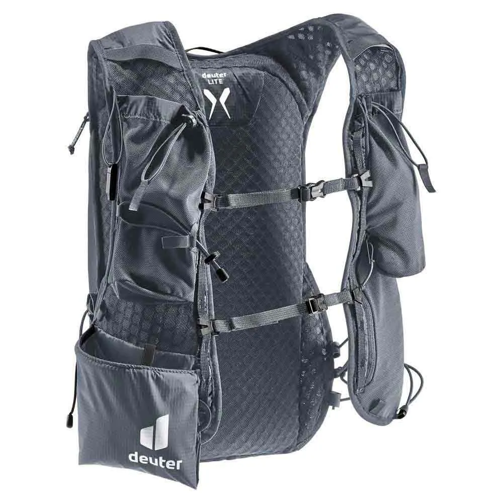 Deuter Ascender 7l Rucksack Deuter Ascender 7l Rucksack