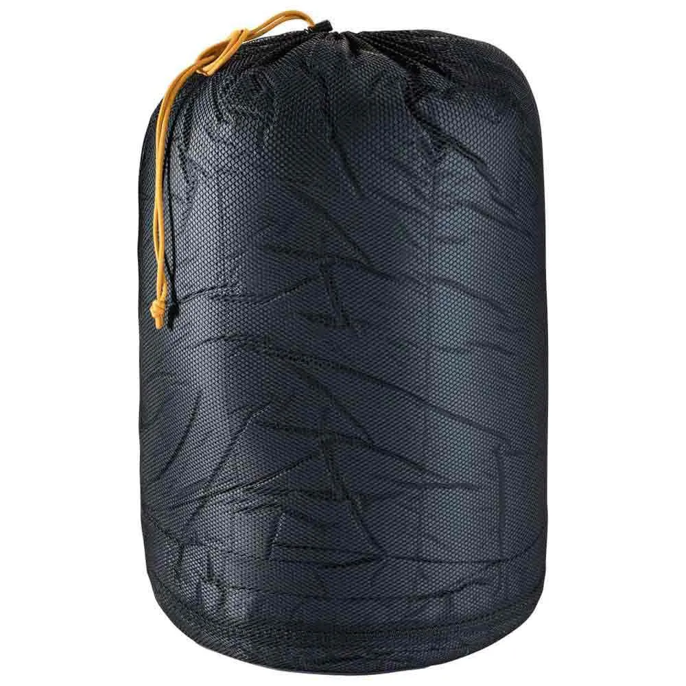 Deuter Astro 500 Schlafsack, Ink / curry, Left Zipper Deuter Astro 500 Schlafsack, Ink / curry, Left Zipper
