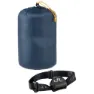 Deuter Astro 500 Schlafsack, Ink / curry, Left Zipper