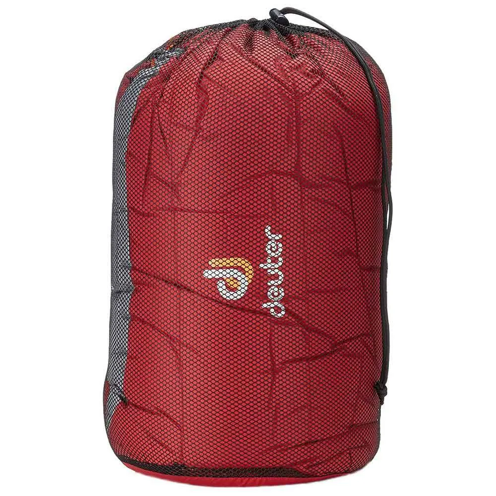 Deuter Astro 550 Schlafsack, Cranberry, Left Zipper Deuter Astro 550 Schlafsack, Cranberry, Left Zipper