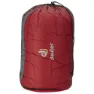 Deuter Astro 550 Schlafsack, Cranberry, Left Zipper