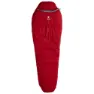 Deuter Astro 550 Schlafsack, Cranberry, Left Zipper