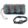 Deuter Astro Pro 400 Sl Schlafsack, Teal / redwood