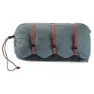 Deuter Astro Pro 400 Sl Schlafsack, Teal / redwood