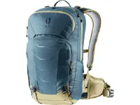 Deuter Attack 16 Protektorenrucksack Deuter Attack 16 Protektorenrucksack