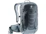 Deuter Attack 16 Protektorenrucksack, Grau