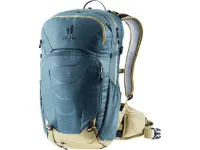 Deuter Attack 20 Protektorenrucksack Deuter Attack 20 Protektorenrucksack