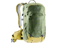 Deuter Attack 20 Protektorenrucksack Deuter Attack 20 Protektorenrucksack