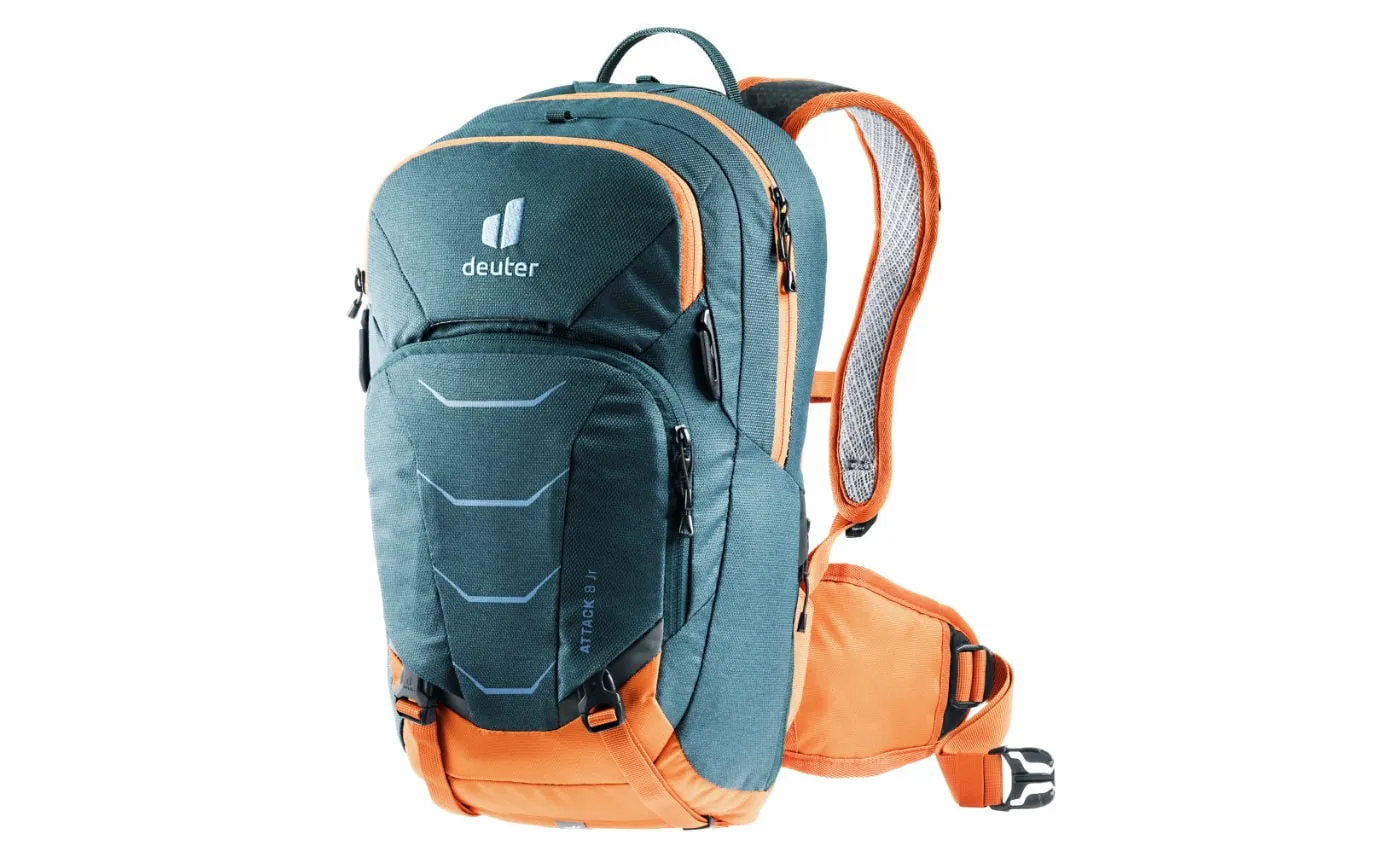 Deuter Attack 8 JR, Rucksack Deuter Attack 8 JR, Rucksack