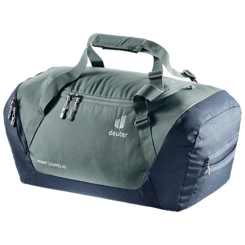 Deuter Aviant Duffel 50l Tasche, Teal / ink Deuter Aviant Duffel 50l Tasche, Teal / ink