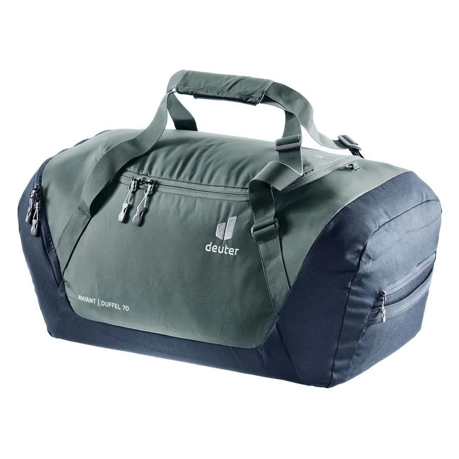 Deuter Aviant Duffel 70l Tasche, Teal / ink Deuter Aviant Duffel 70l Tasche, Teal / ink