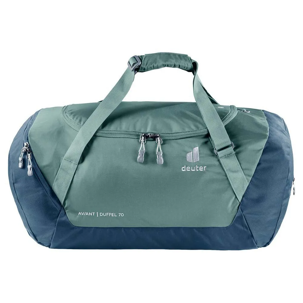 Deuter Aviant Duffel 70l Tasche, Teal / ink Deuter Aviant Duffel 70l Tasche, Teal / ink