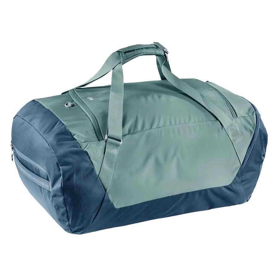 Deuter Aviant Duffel 70l Tasche, Teal / ink Deuter Aviant Duffel 70l Tasche, Teal / ink