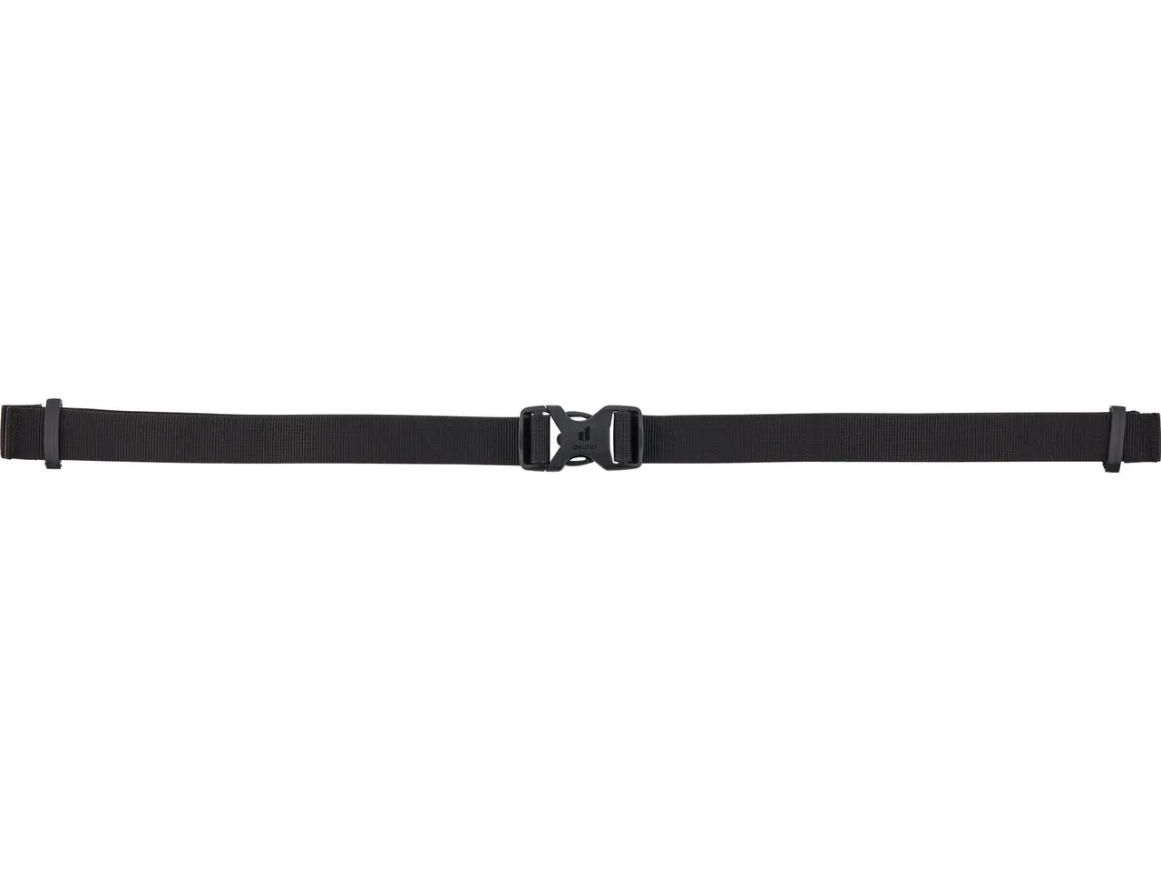 Deuter Bauchgurt, Black, 25mm Deuter Bauchgurt, Black, 25mm