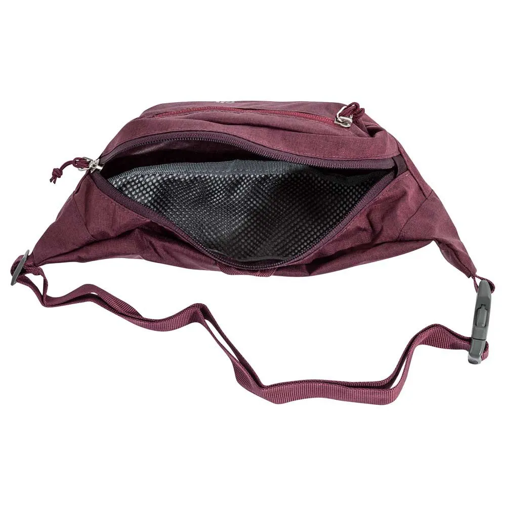 Deuter Belt I Gürteltasche, Maron Deuter Belt I Gürteltasche, Maron