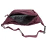 Deuter Belt I Gürteltasche, Maron