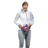 Deuter Belt I Gürteltasche, Maron