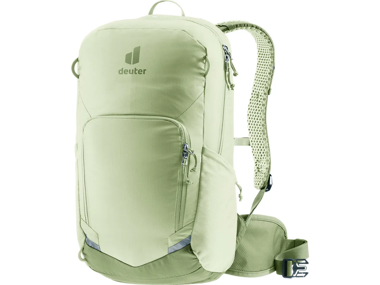 Deuter Bike I 20 Rucksack, Grün Deuter Bike I 20 Rucksack, Grün