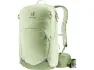 Deuter Bike I 20 Rucksack, Grün