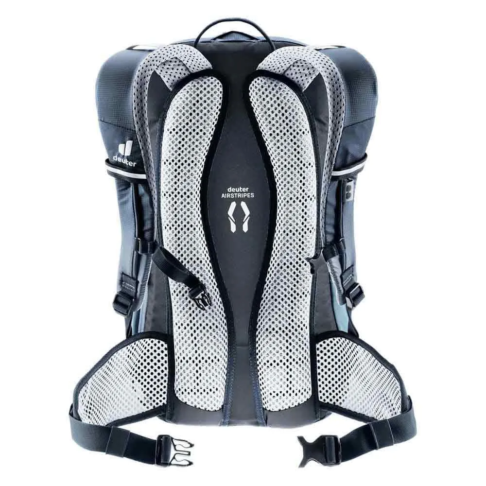 Deuter Bike I 20l Rucksack, Atlantic / ink, One Size Deuter Bike I 20l Rucksack, Atlantic / ink, One Size