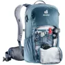 Deuter Bike I 20l Rucksack, Atlantic / ink, One Size
