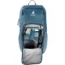 Deuter Bike I 20l Rucksack, Atlantic / ink, One Size