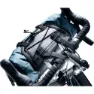 Deuter Cabezon Hb 14l Lenkertasche, Atlantic / black, One Size