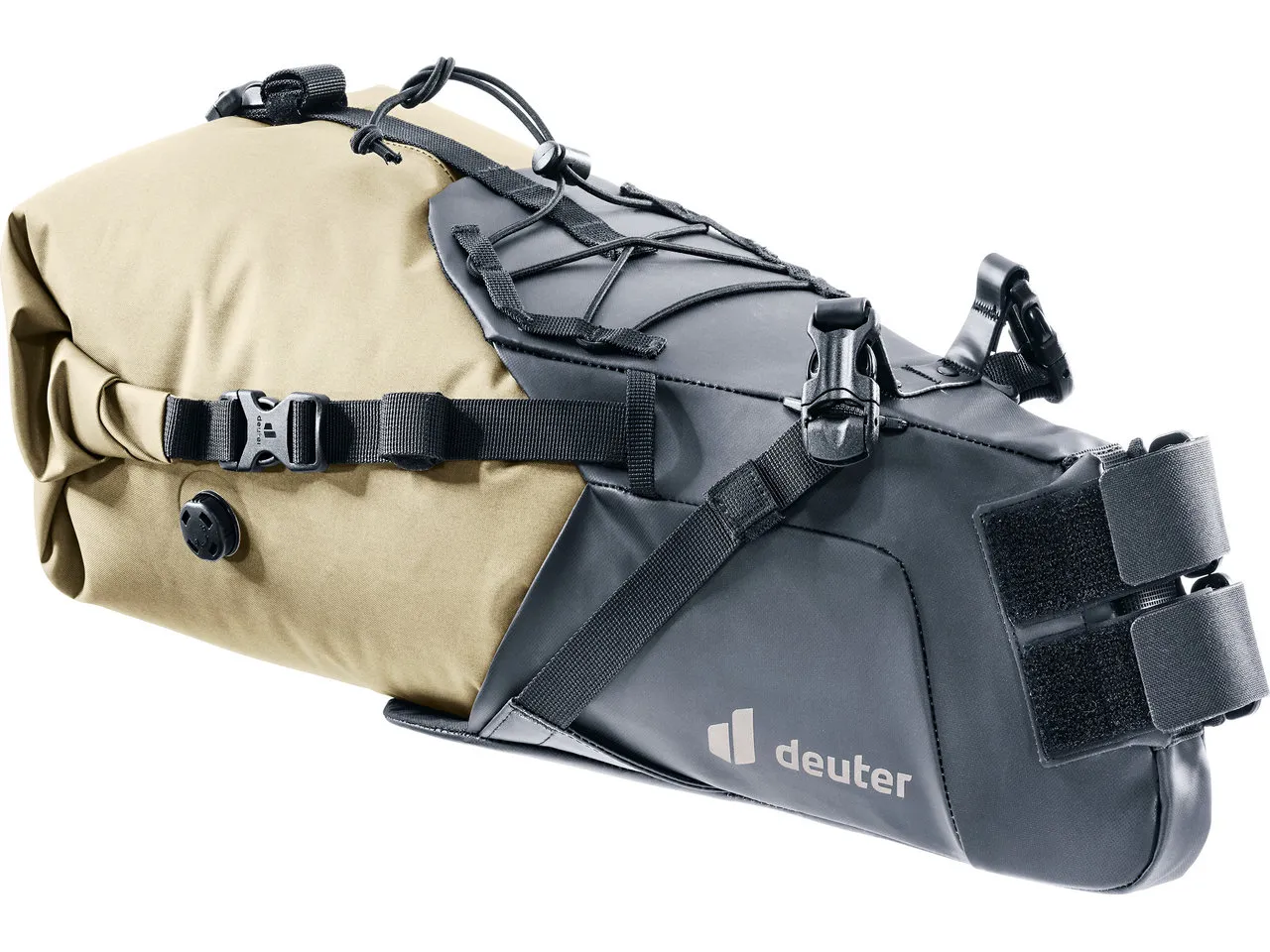 Deuter Cabezon SB 16 Satteltasche Deuter Cabezon SB 16 Satteltasche