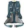 Deuter Compact 8 Jr Rucksack, Greencurry / arctic, One Size