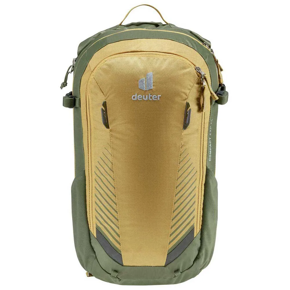 Deuter Compact Exp 14 Rucksack Deuter Compact Exp 14 Rucksack