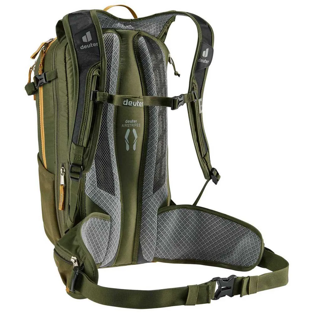 Deuter Compact Exp 14 Rucksack Deuter Compact Exp 14 Rucksack