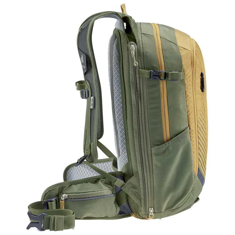 Deuter Compact Exp 14 Rucksack Deuter Compact Exp 14 Rucksack