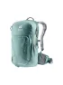 Deuter Damen Fahrrad Rucksack Bike I 18 SL, Grün, EG