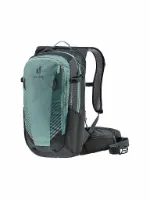 Deuter Damen Fahrrad Rucksack Compact EXP 12 SL Deuter Damen Fahrrad Rucksack Compact EXP 12 SL