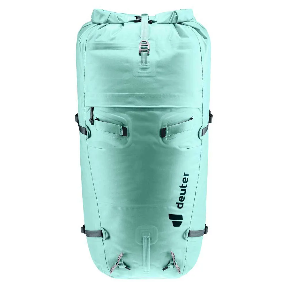 Deuter Durascent 42+10l Sl Rucksack, Glacier / graphite Deuter Durascent 42+10l Sl Rucksack, Glacier / graphite