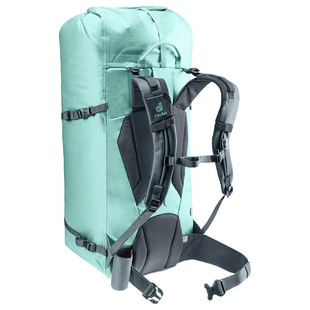 Deuter Durascent 42+10l Sl Rucksack, Glacier / graphite Deuter Durascent 42+10l Sl Rucksack, Glacier / graphite