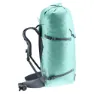 Deuter Durascent 42+10l Sl Rucksack, Glacier / graphite