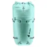 Deuter Durascent 42+10l Sl Rucksack, Glacier / graphite