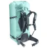 Deuter Durascent 42+10l Sl Rucksack, Glacier / graphite