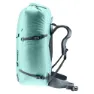 Deuter Durascent 42+10l Sl Rucksack, Glacier / graphite