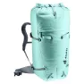 Deuter Durascent 42+10l Sl Rucksack, Glacier / graphite
